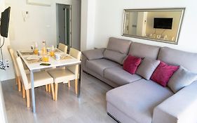 Apartamentos La Magdalena